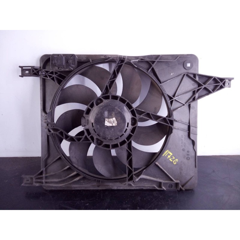 Recambio de electroventilador para nissan qashqai+2 (jj10) acenta referencia OEM IAM   P2-B9-13