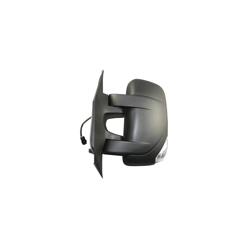 Recambio de retrovisor derecho electrico para renault master kasten referencia OEM IAM 27224902 NUEVO T2-2-A4-1