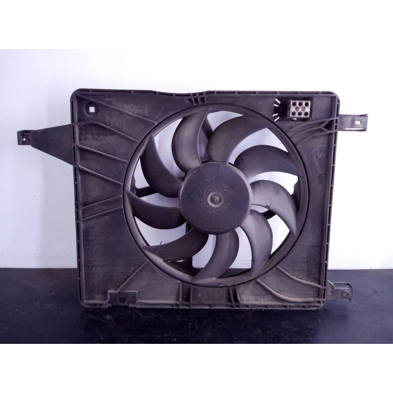 Recambio de electroventilador para nissan qashqai+2 (jj10) acenta referencia OEM IAM   P2-B9-13