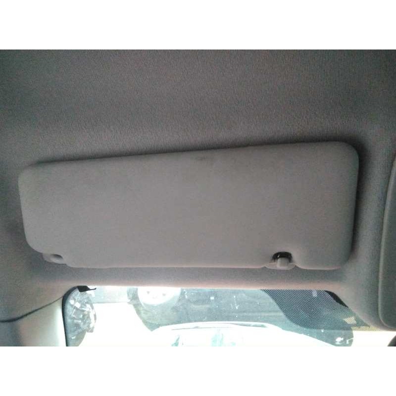 Recambio de parasol izquierdo para renault captur dynamique referencia OEM IAM   