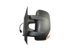 Recambio de retrovisor derecho electrico para renault master kasten referencia OEM IAM 27224912 NUEVO T2-2-A4-1