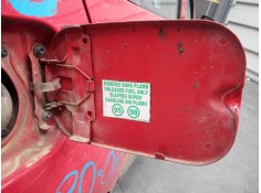 Recambio de tapa exterior combustible para dacia sandero laureate referencia OEM IAM    2