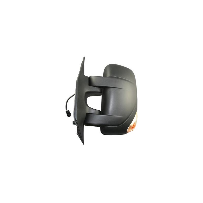Recambio de retrovisor izquierdo electrico para renault master kasten referencia OEM IAM 27224911 NUEVO T2-2-A4-1