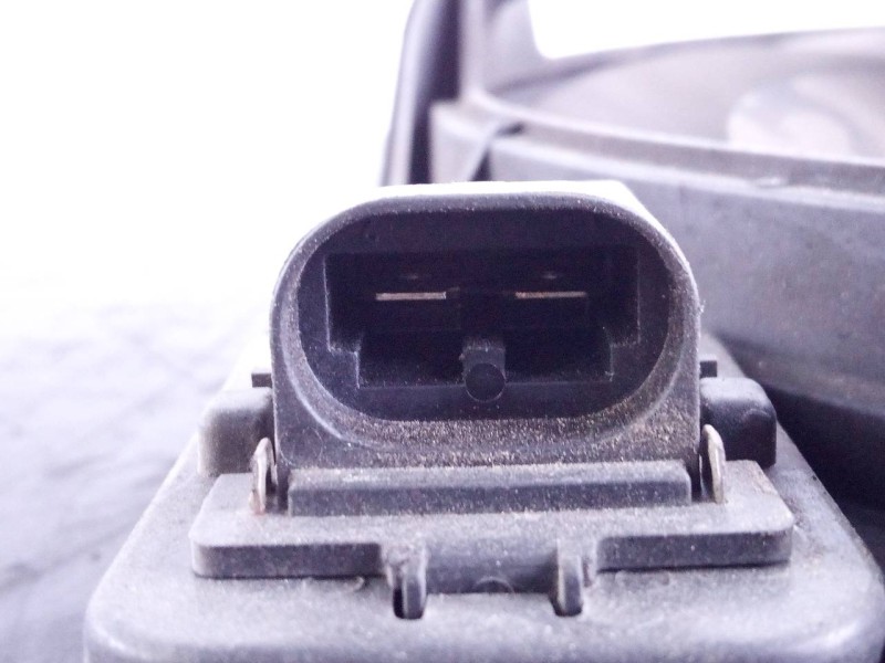 Recambio de electroventilador para nissan qashqai+2 (jj10) acenta referencia OEM IAM   P2-B9-13