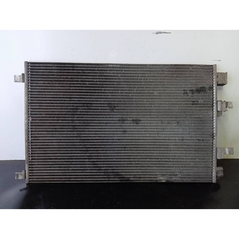 Recambio de condensador / radiador aire acondicionado para nissan qashqai (j10) 360 referencia OEM IAM 92110BB50A M154248B P2-A5