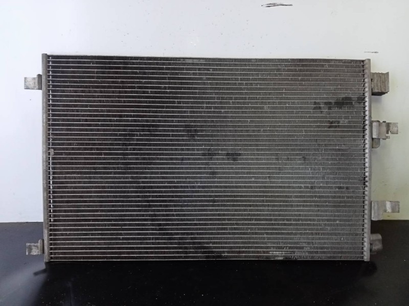 Recambio de condensador / radiador aire acondicionado para nissan qashqai (j10) 360 referencia OEM IAM 92110BB50A M154248B P2-A5