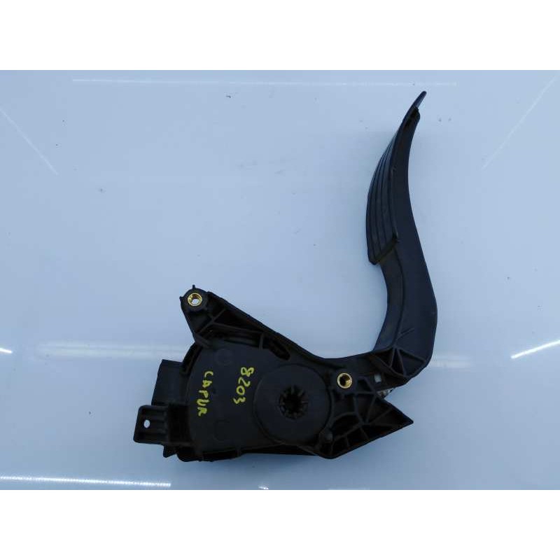 Recambio de pedal acelerador para renault captur dynamique referencia OEM IAM 180029347R 6PV00997807 E2-A1-9-5