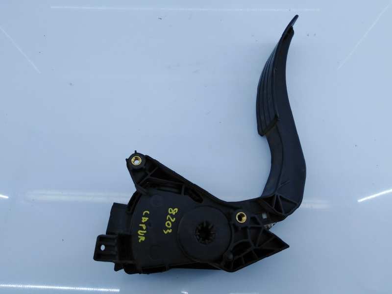 Recambio de pedal acelerador para renault captur dynamique referencia OEM IAM 180029347R 6PV00997807 E2-A1-9-5