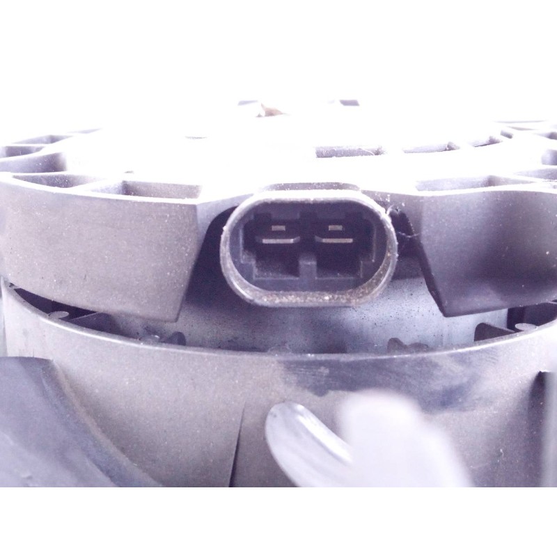 Recambio de electroventilador para nissan qashqai+2 (jj10) acenta referencia OEM IAM   P2-B9-13