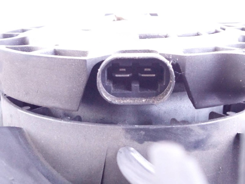 Recambio de electroventilador para nissan qashqai+2 (jj10) acenta referencia OEM IAM   P2-B9-13