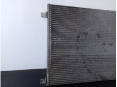 Recambio de condensador / radiador aire acondicionado para nissan qashqai (j10) 360 referencia OEM IAM 92110BB50A M154248B P2-A5 2