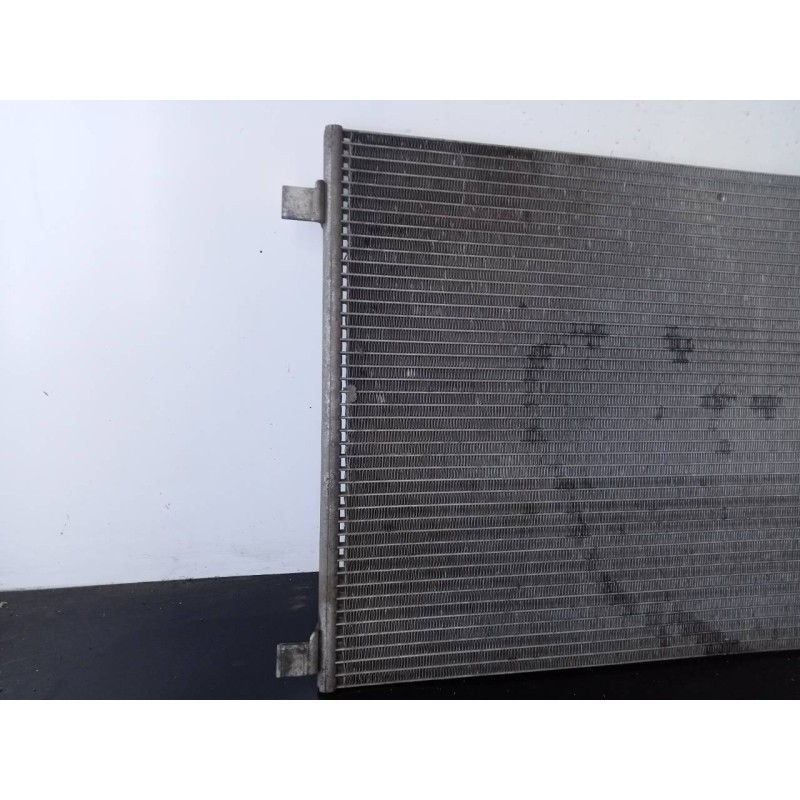 Recambio de condensador / radiador aire acondicionado para nissan qashqai (j10) 360 referencia OEM IAM 92110BB50A M154248B P2-A5