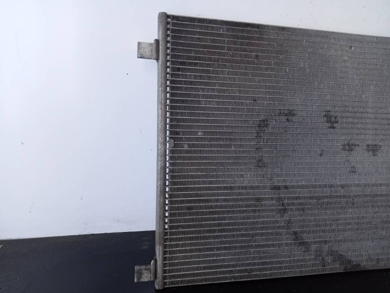 Recambio de condensador / radiador aire acondicionado para nissan qashqai (j10) 360 referencia OEM IAM 92110BB50A M154248B P2-A5