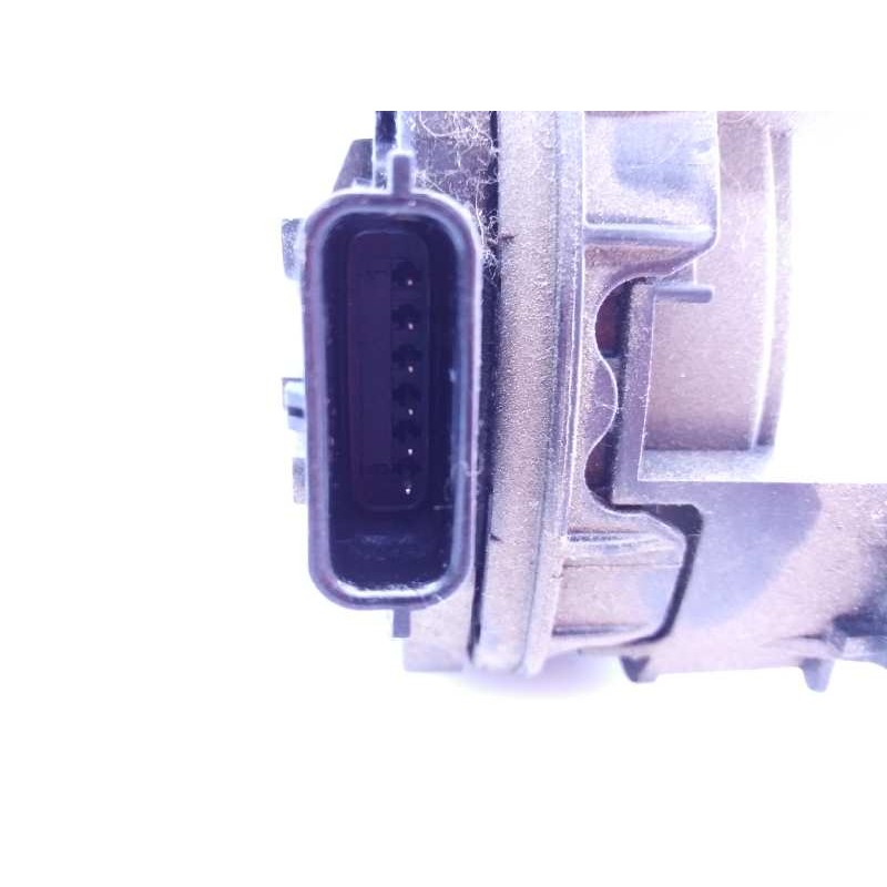 Recambio de pedal acelerador para renault captur dynamique referencia OEM IAM 180029347R 6PV00997807 E2-A1-9-5