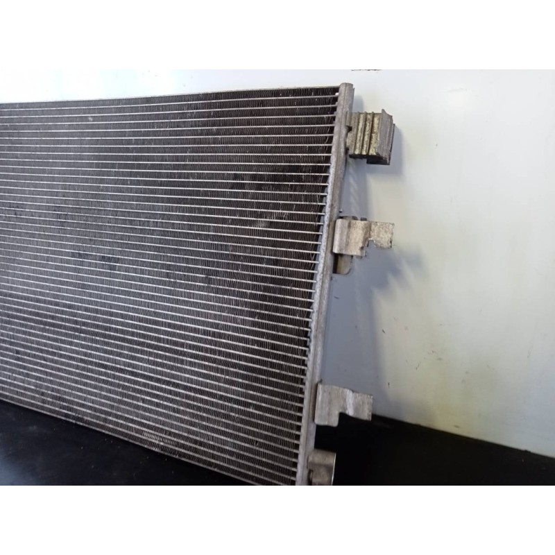 Recambio de condensador / radiador aire acondicionado para nissan qashqai (j10) 360 referencia OEM IAM 92110BB50A M154248B P2-A5
