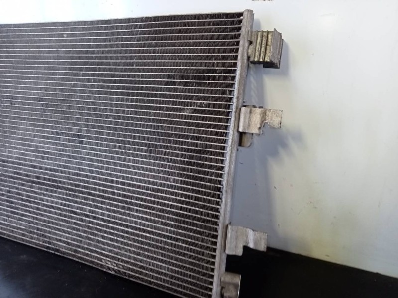 Recambio de condensador / radiador aire acondicionado para nissan qashqai (j10) 360 referencia OEM IAM 92110BB50A M154248B P2-A5