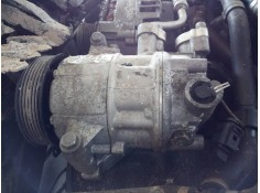 COMPRESOR AIRE ACONDICIONADO 