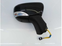Recambio de retrovisor derecho electrico para renault captur dynamique referencia OEM IAM 12863230C  E1-A1-19-1 2