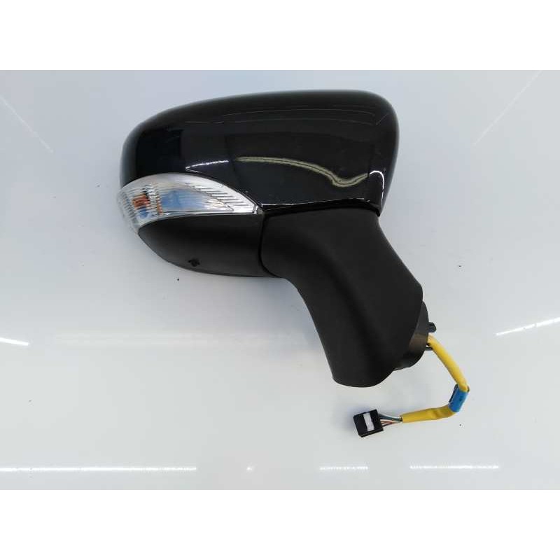 Recambio de retrovisor derecho electrico para renault captur dynamique referencia OEM IAM 12863230C  E1-A1-19-1