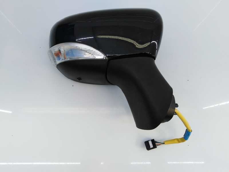 Recambio de retrovisor derecho electrico para renault captur dynamique referencia OEM IAM 12863230C  E1-A1-19-1