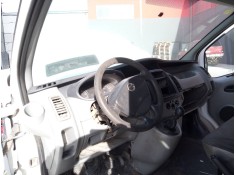 Recambio de salpicadero para nissan primastar (x..) kasten l1h1 2.7t referencia OEM IAM    2