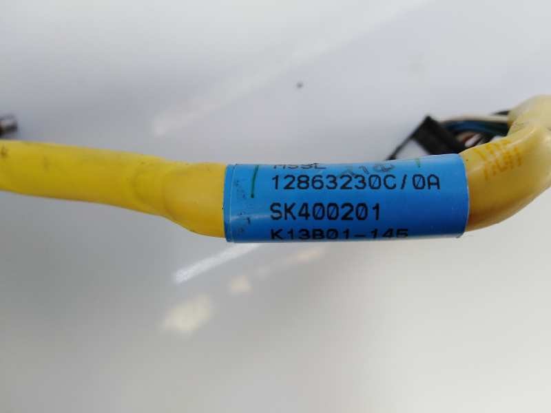 Recambio de retrovisor derecho electrico para renault captur dynamique referencia OEM IAM 12863230C  E1-A1-19-1