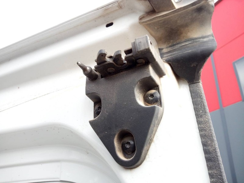 Recambio de cerradura maletero / porton para nissan primastar (x..) kasten l1h1 2.7t referencia OEM IAM   