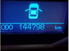 Recambio de motor completo para toyota rav 4 advance referencia OEM IAM 1ADFTV   2