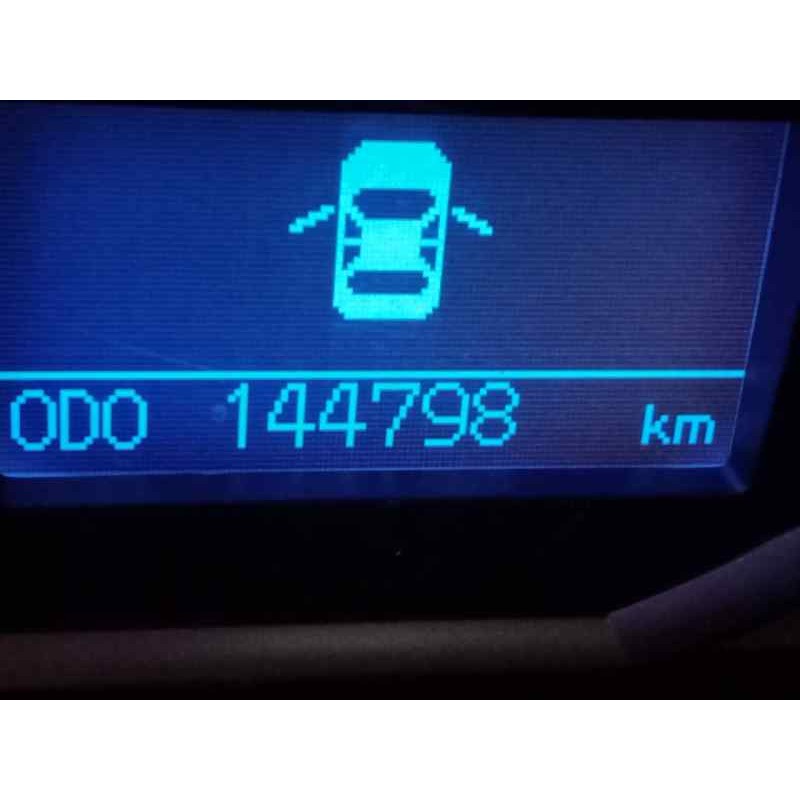 Recambio de motor completo para toyota rav 4 advance referencia OEM IAM 1ADFTV  