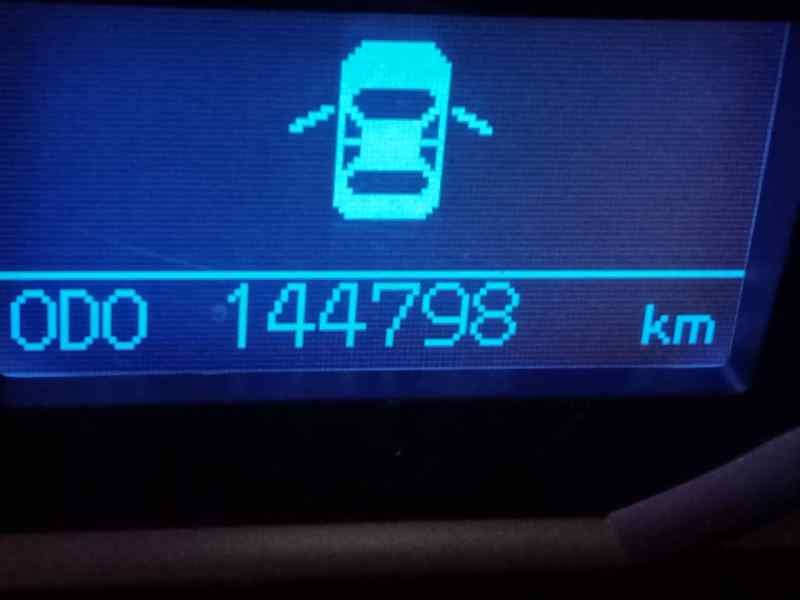 Recambio de motor completo para toyota rav 4 advance referencia OEM IAM 1ADFTV  