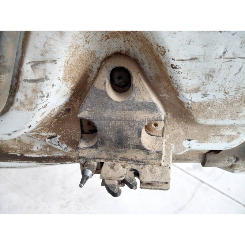 Recambio de cerradura maletero / porton para nissan primastar (x..) kasten l1h1 2.7t referencia OEM IAM   