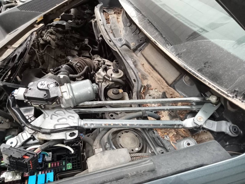 Recambio de motor limpia delantero para toyota rav 4 advance referencia OEM IAM 8511042190 1593006050 