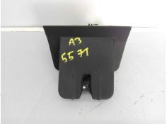 CERRADURA MALETERO / PORTON 8R0827505A E1-B6-20-2