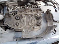 Recambio de tapa motor para volvo xc70 kinetic 2wd referencia OEM IAM    2