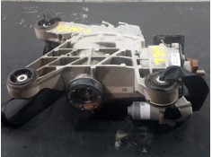 Recambio de diferencial trasero para skoda karoq (nu) ambition 4x4 referencia OEM IAM 487SDP1055751L 0CQ907554J P1-B5-34 2