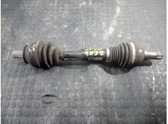 TRANSMISION DELANTERA IZQUIERDA P31325100 P1-B6-16