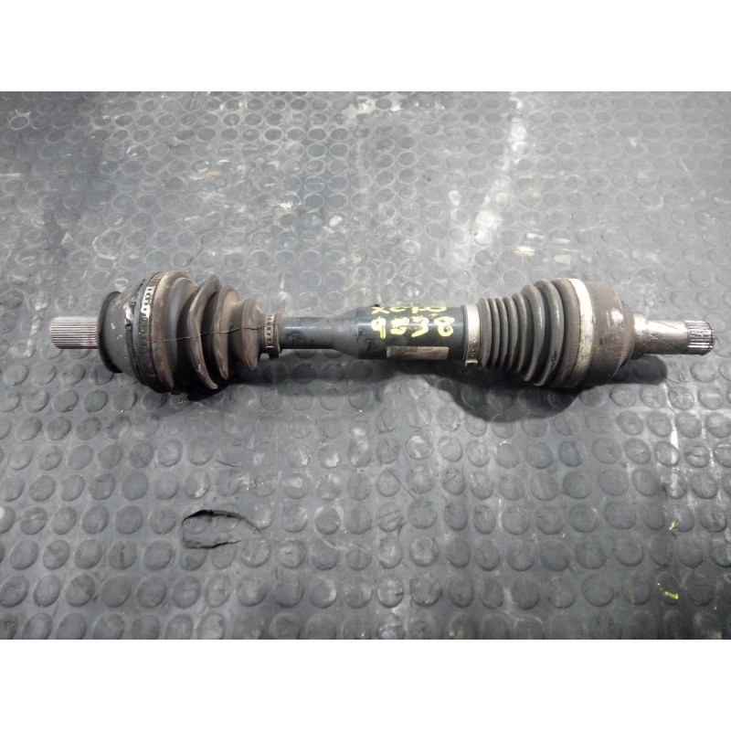 Recambio de transmision delantera izquierda para volvo xc70 kinetic 2wd referencia OEM IAM P31325100  P1-B6-16