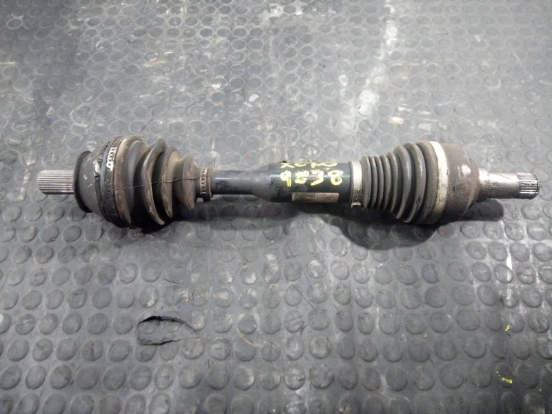 Recambio de transmision delantera izquierda para volvo xc70 kinetic 2wd referencia OEM IAM P31325100  P1-B6-16