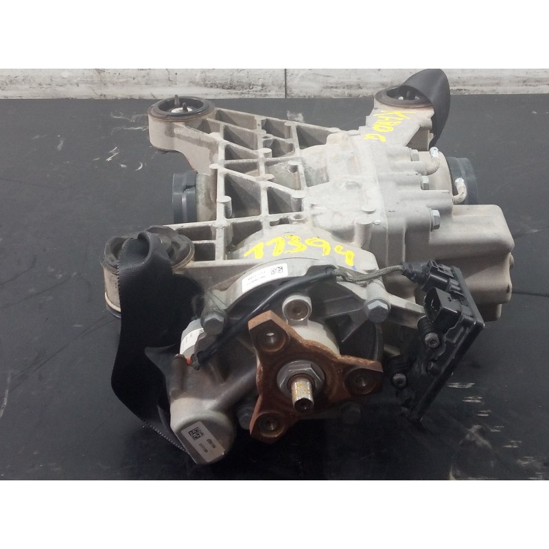 Recambio de diferencial trasero para skoda karoq (nu) ambition 4x4 referencia OEM IAM 487SDP1055751L 0CQ907554J P1-B5-34