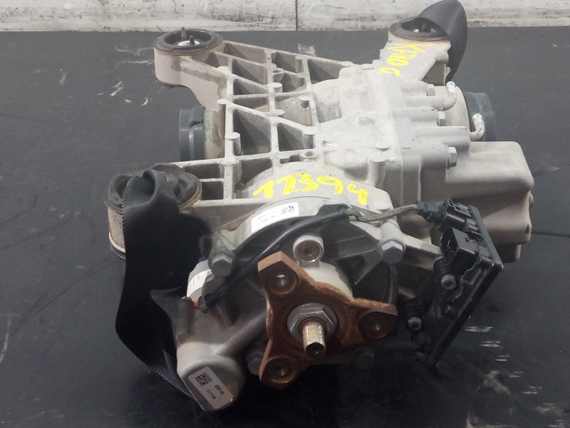 Recambio de diferencial trasero para skoda karoq (nu) ambition 4x4 referencia OEM IAM 487SDP1055751L 0CQ907554J P1-B5-34