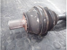 Recambio de transmision delantera izquierda para volvo xc70 kinetic 2wd referencia OEM IAM P31325100  P1-B6-16 2