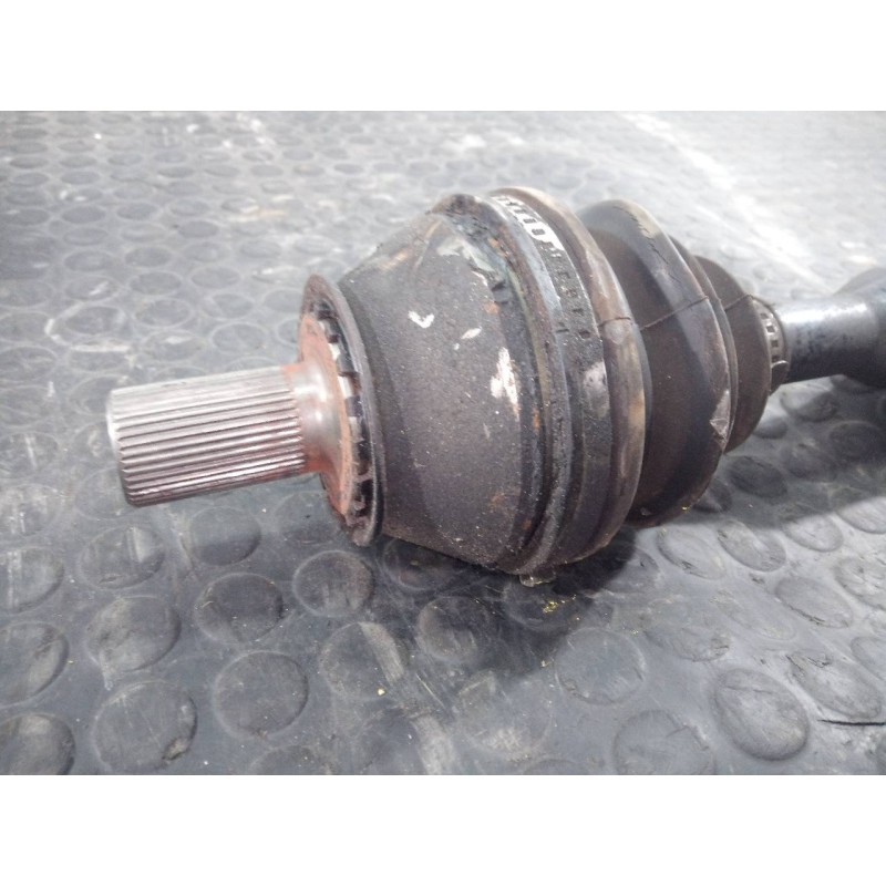 Recambio de transmision delantera izquierda para volvo xc70 kinetic 2wd referencia OEM IAM P31325100  P1-B6-16