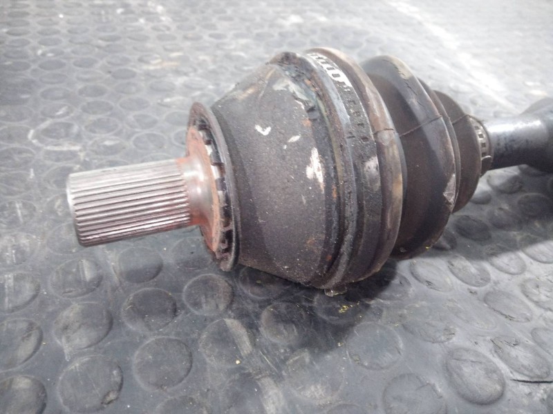 Recambio de transmision delantera izquierda para volvo xc70 kinetic 2wd referencia OEM IAM P31325100  P1-B6-16