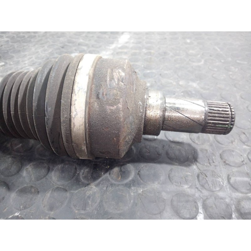 Recambio de transmision delantera izquierda para volvo xc70 kinetic 2wd referencia OEM IAM P31325100  P1-B6-16