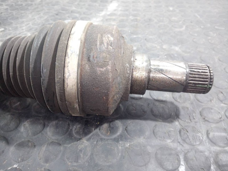 Recambio de transmision delantera izquierda para volvo xc70 kinetic 2wd referencia OEM IAM P31325100  P1-B6-16