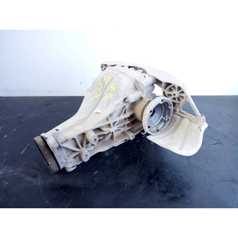 Recambio de diferencial trasero para audi q5 (8r) 2.0 tdi advanced edition quattro (130kw) referencia OEM IAM 0AR525083C  P1-B5-