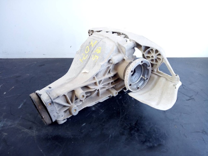 Recambio de diferencial trasero para audi q5 (8r) 2.0 tdi advanced edition quattro (130kw) referencia OEM IAM 0AR525083C  P1-B5-