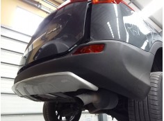 Recambio de paragolpes trasero para toyota rav 4 advance referencia OEM IAM    2