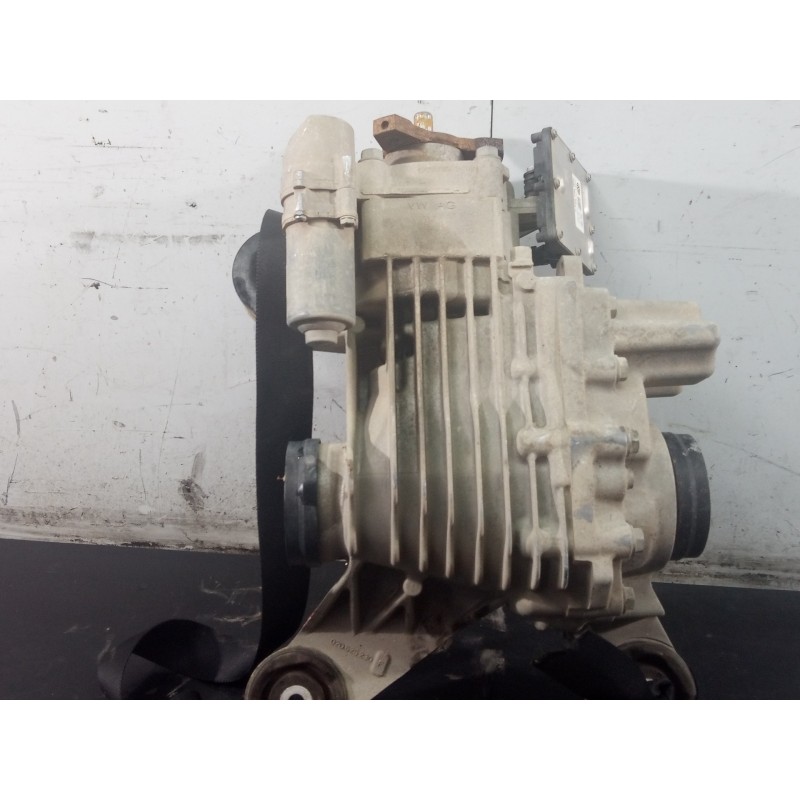Recambio de diferencial trasero para skoda karoq (nu) ambition 4x4 referencia OEM IAM 487SDP1055751L 0CQ907554J P1-B5-34