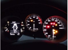 Recambio de cuadro instrumentos para seat altea xl (5p5) stylance / style referencia OEM IAM 1P0920850D A2C53375373 E2-A1-8-5 2